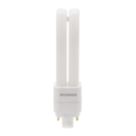 Sylvania Toledo G24Q-2 4-Pin Stick LED Light Bulb Frosted 700lm 7W