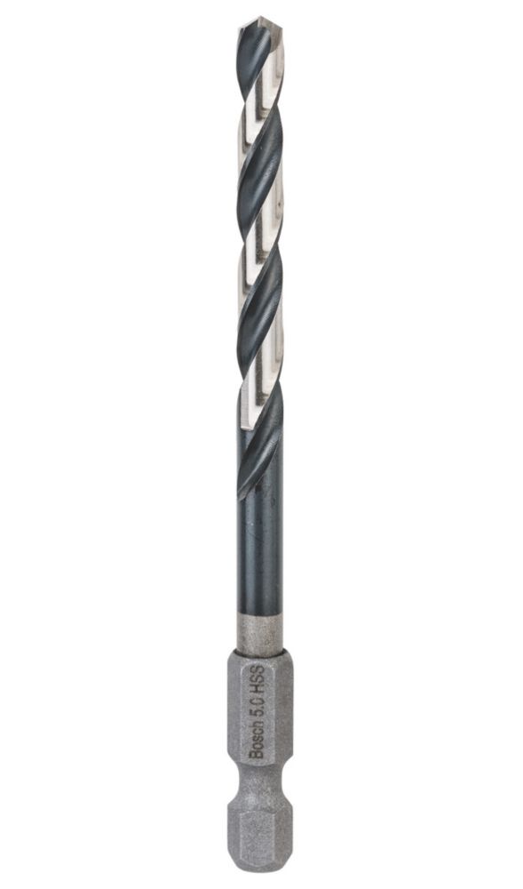 Screwfix 5mm 2025 drill bit