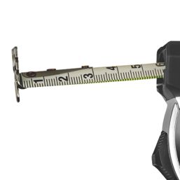 Komelon PowerBlade II Metric Only 5m Tape Measure