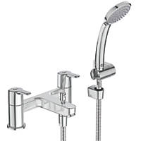 Ideal Standard Sesia Surface-Mounted  Bath Shower Mixer
