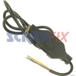 Vaillant 0020245177 installation kit, 3 wire, Glow-worm