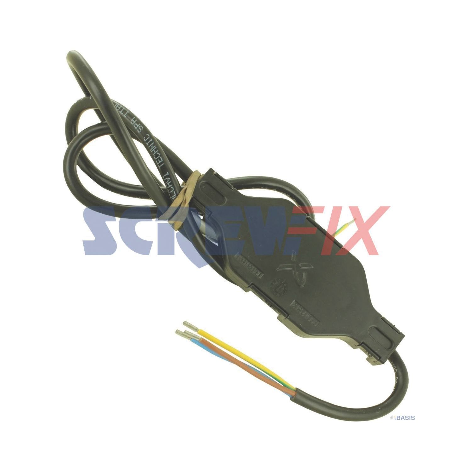 Vaillant 0020245177 installation kit, 3 wire, Glow-worm (483GW)