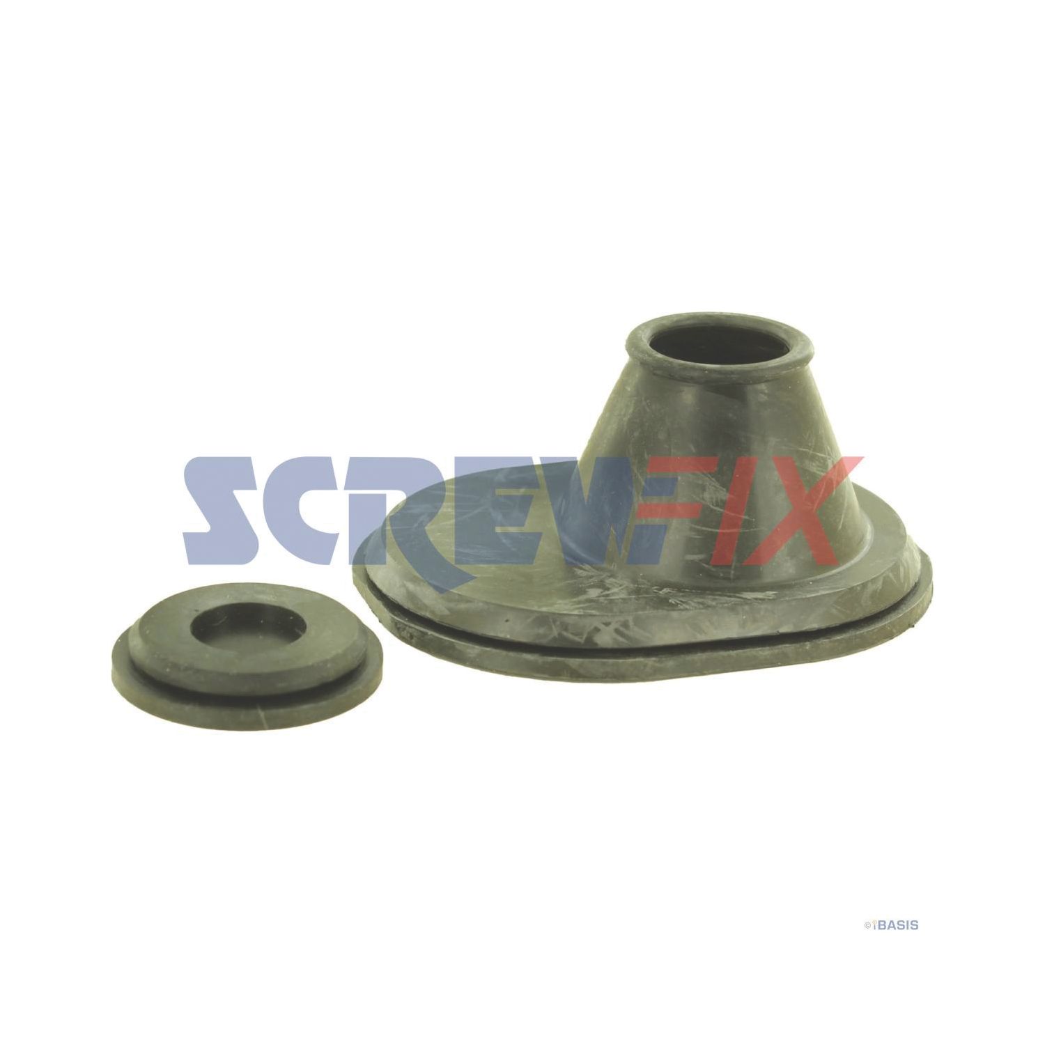 Baxi 720783001 GROMMET - PRESS RELIEF VALVE (483JC)