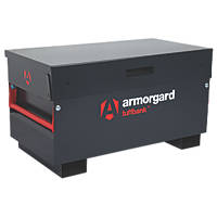 Armorgard Tuffbank TB2 Site Box 1150 x 615 x 640mm