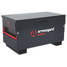 Armorgard Tuffbank TB2 Site Box 1150mm x 615mm x 640mm