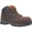 Timberland Pro Splitrock XT    Safety Boots Brown Size 7