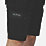 Regatta Incursion Holster Shorts Black 32" W