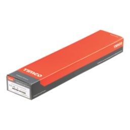 Timco  Phillips Bugle 60° Self-Tapping Thread Collated Self Drilling Drywall Screws 3.5mm x 45mm 1000 Pack