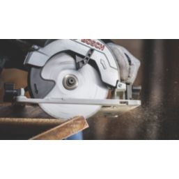 Bosch PRO Wood Thin Kerf Circular Saw Blade 190mm x 30mm 48T