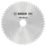Bosch PRO Wood Thin Kerf Circular Saw Blade 190mm x 30mm 48T