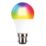 TCP  B22 A60 RGB & White LED Smart Light Bulb 9W 806lm
