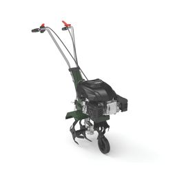 Screwfix tiller deals