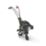 Webb WEPT360MM 36cm 161cc Petrol Tiller