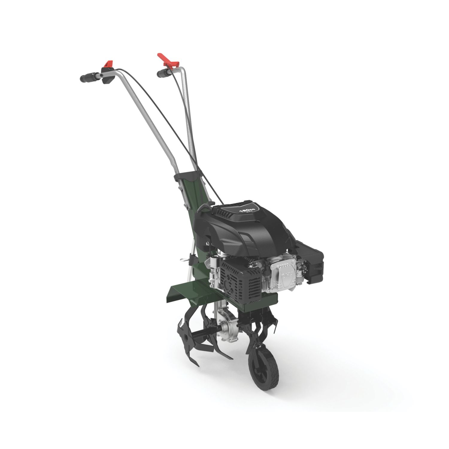 Webb WEPT360MM 36cm 161cc Petrol Tiller (483PP)