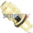 Ideal Heating 175660 HE24 Fugas P/N 10391 Flow Turbine Cart