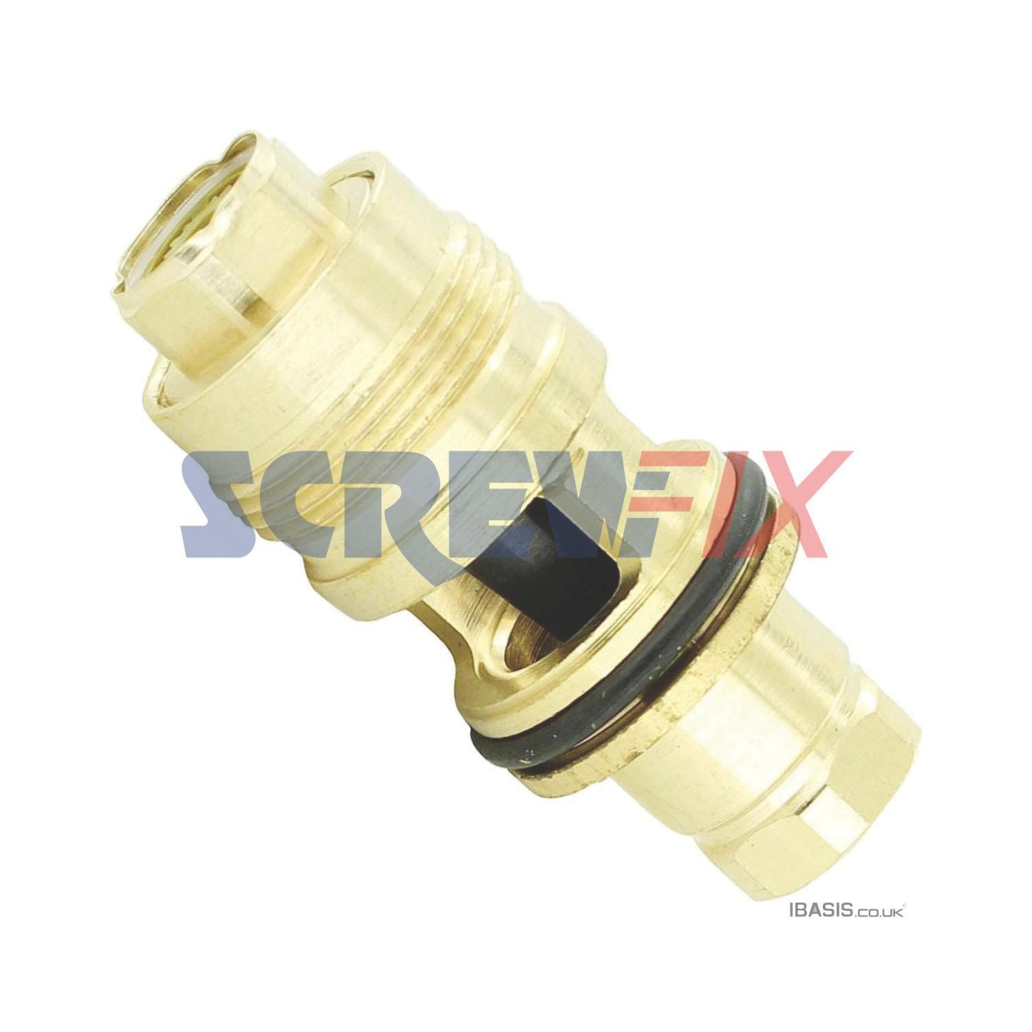 Ideal Heating 175660 HE24 Fugas P/N 10391 Flow Turbine Cart (483TH)