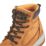 Site Arenite Size 11  Tan  Steel Toe Cap Safety Boots