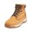 Site Arenite Size 11  Tan  Steel Toe Cap Safety Boots