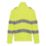 Regatta Thor Hi-Vis Pro Fleece Yellow Medium 39.5" Chest