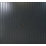 Gliderol Vertical 7' 6" x 7' Non-Insulated Frameless Steel Up & Over Garage Door Anthracite Grey