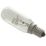 Electruepart WEL5322  40W E14 Cooker Hood Incandescent Bulb - Warm White