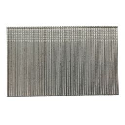 Erbauer Galvanised Straight Brad Nails 18ga x 30mm 2000 Pack