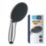 Grohe Vitalio Start 110 High Pressure Hand Shower Chrome 110mm x 215mm