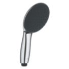 Grohe Vitalio Start 110 High Pressure Hand Shower Chrome 110mm x 215mm