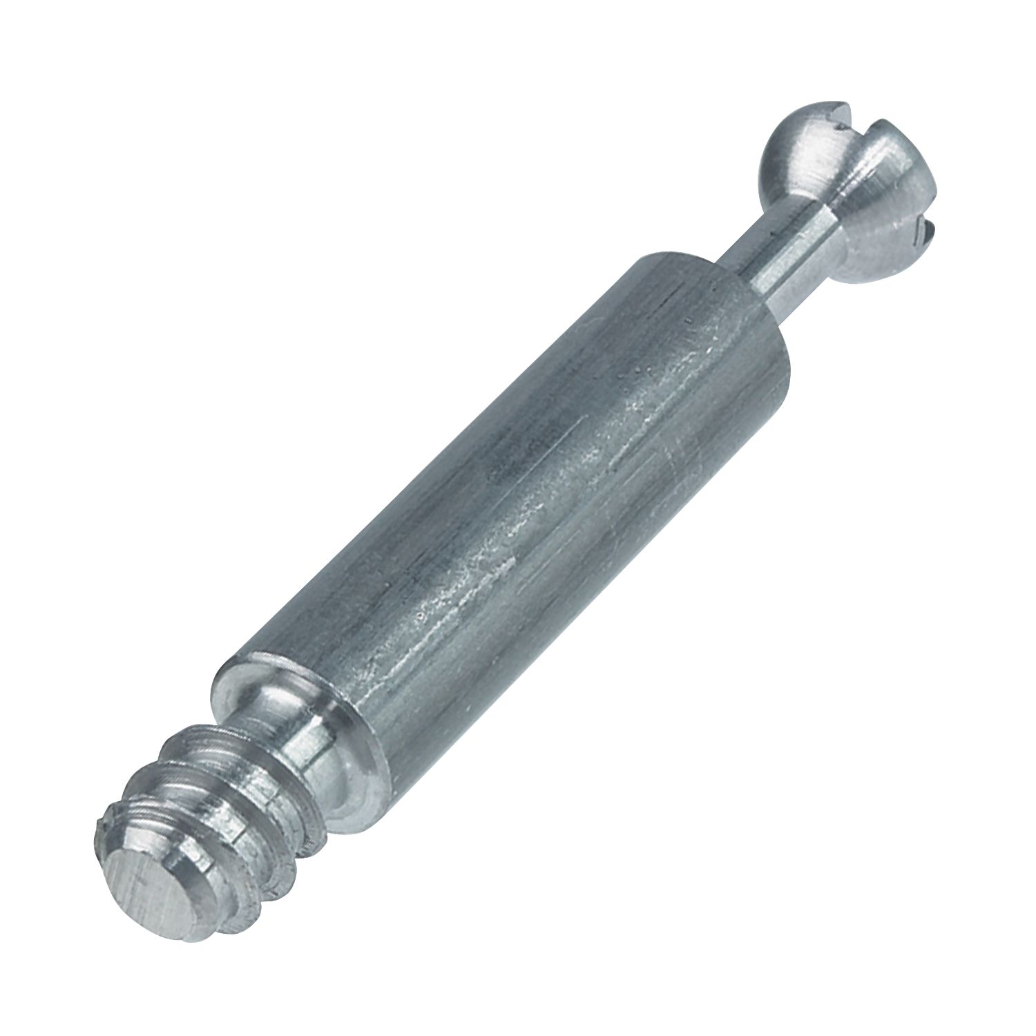 Hafele Cam Dowels M4 x 35mm 50 Pack (4840T)