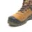 DEWALT Phoenix Size 8  Tan Waterproof Steel Toe Cap Safety Boots