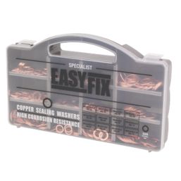 Easyfix  Copper Washers Handy Pack 325 Pcs