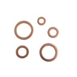 Easyfix  Copper Washers Handy Pack 325 Pcs