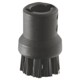 Karcher KAR 28630580  Nylon Round Brush Set 4 Pieces