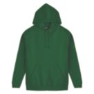 Pro RTX  Hoodie Bottle Green 2X Large 48 / 50" Chest