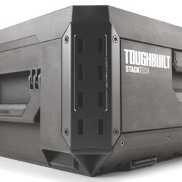 Toughbuilt StackTech 1-Drawer Tool Box 15.9