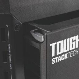Toughbuilt StackTech 1-Drawer Tool Box 15.9"