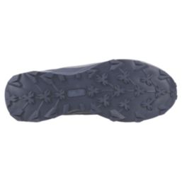 Cotswold Horton Low Size 7  Navy Waterproof  Non Safety Trainers