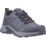 Cotswold Horton Low Size 7  Navy Waterproof  Non Safety Trainers