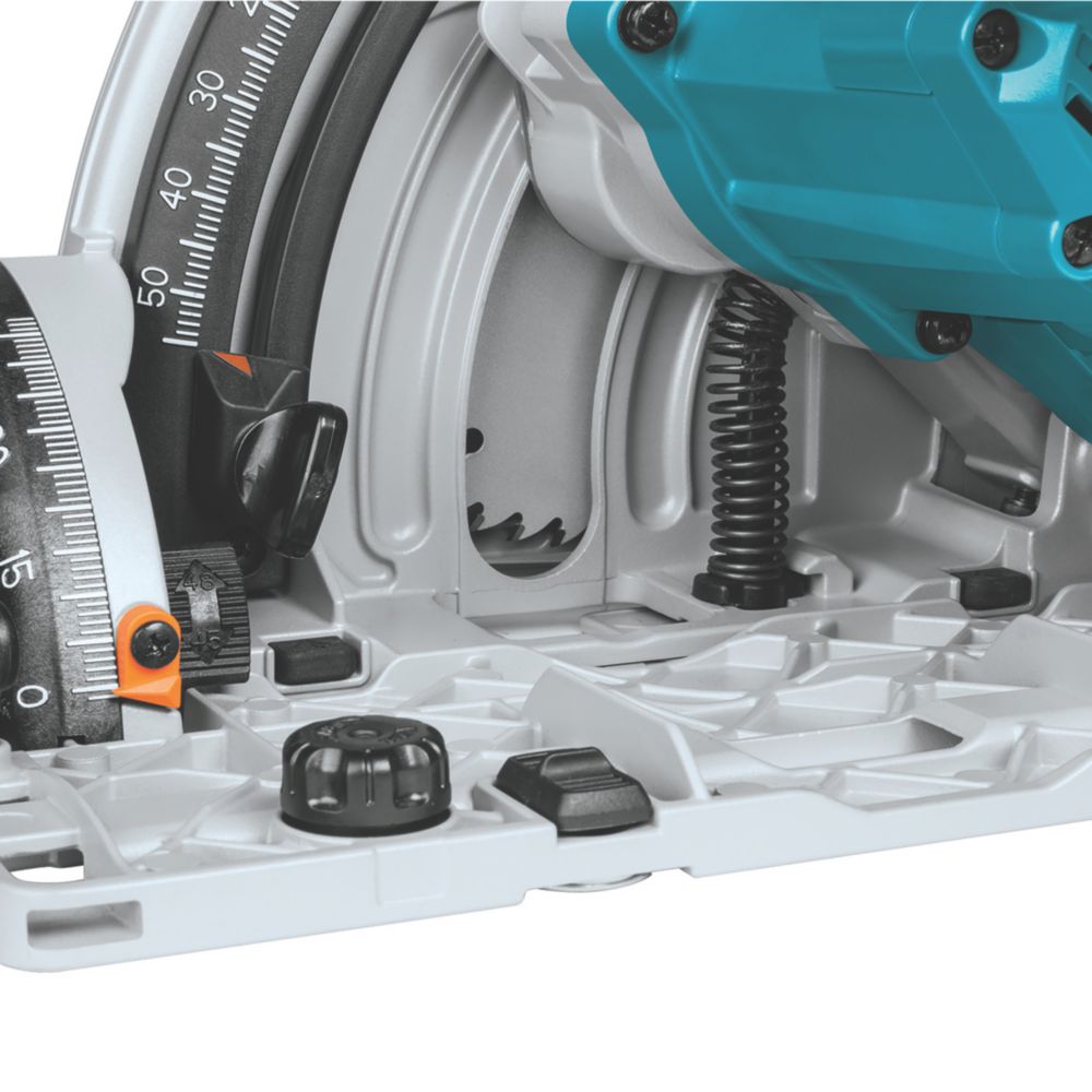 Makita dsp600zj guide deals rail