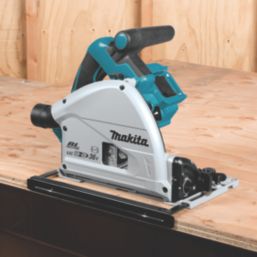 36v outlet plunge saw