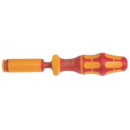 Wera kraftform torque deals screwdriver