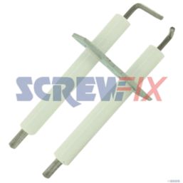 Worcester Bosch 87161051860 ELECTRODE SPARK