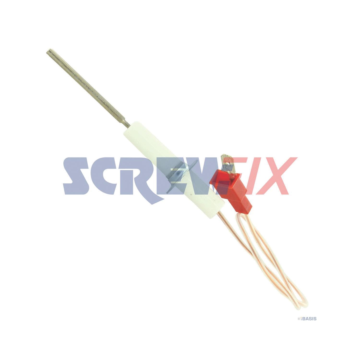 Worcester Bosch 7100238 IONISATION ELECTRODE (484HC)