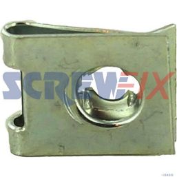 Vokera 5128 Edge Clip