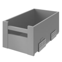 Essentials Soto Internal Deep Drawer Front Matt Grey 300mm