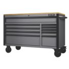 Bunker 10 Drawer  Roller Tool Cabinet 1502mm x 622mm x 973mm