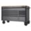 Bunker 10 Drawer  Roller Tool Cabinet 1502mm x 622mm x 973mm