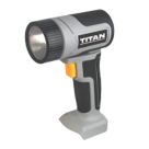 Titan TTI913TOR 18V Li-Ion TXP Cordless Torch - Bare