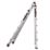 Little Giant Velocity Series 2.0 Aluminium 6.9m Combination Ladder