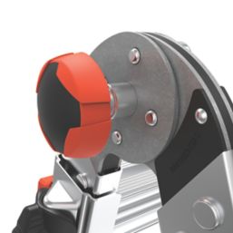 Little Giant Velocity Series 2.0 Aluminium 6.9m Combination Ladder